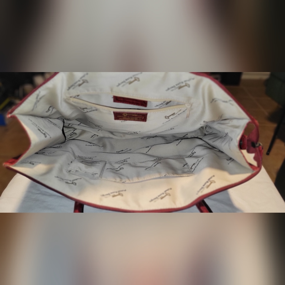 Michael Rome Tote bag - Picture 4 of 6